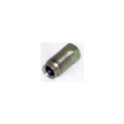 Clutch pipe End Male 1/4  