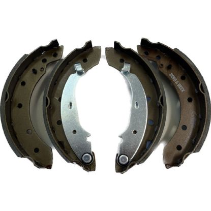 Brake shoes Set MG3 Aftermarket