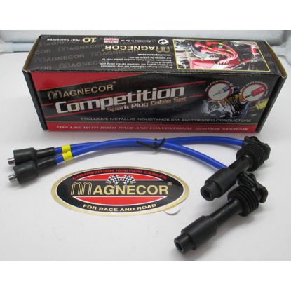 MG3 Lead set (2 leads) VTi Tech DOHC 16V 2016 Magnecor