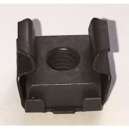 Cage nut 10-32 for screen support MGA