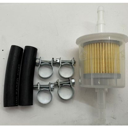 Fuel Pump Saver Kit (5/16 inch fuel pipe)