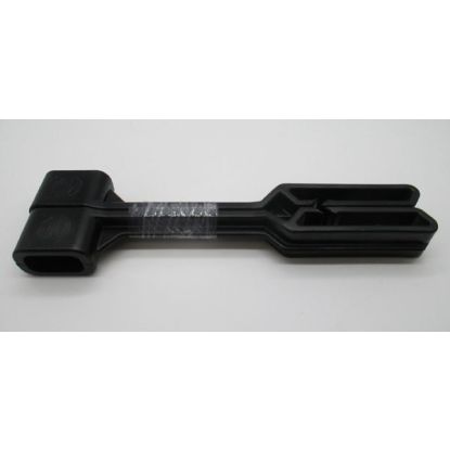 Seat Belt guide pair.  Only with centre post headrests