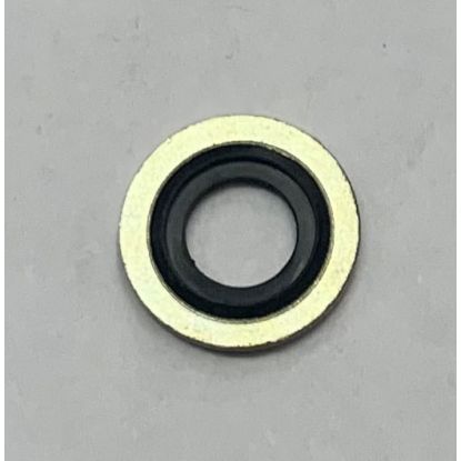 Dowty Sealing Washer BS 5/16