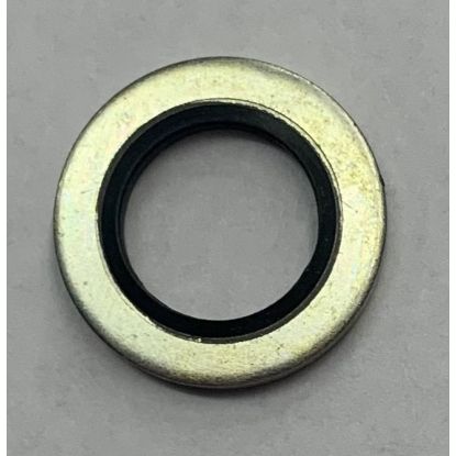Dowty Sealing Washer BS 7/16