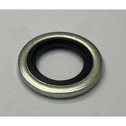 Dowty Sealing Washer 1/2