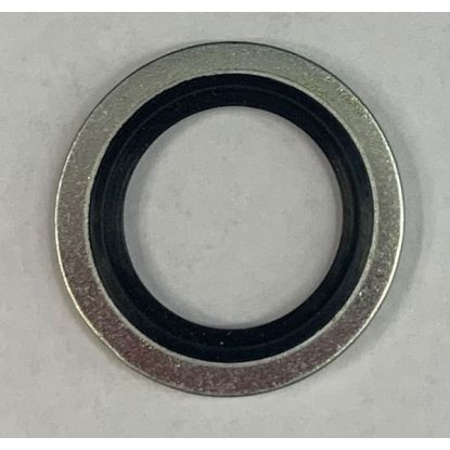 Dowty Sealing Washer 5/8