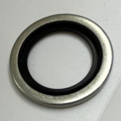Dowty Sealing Washer 3/4