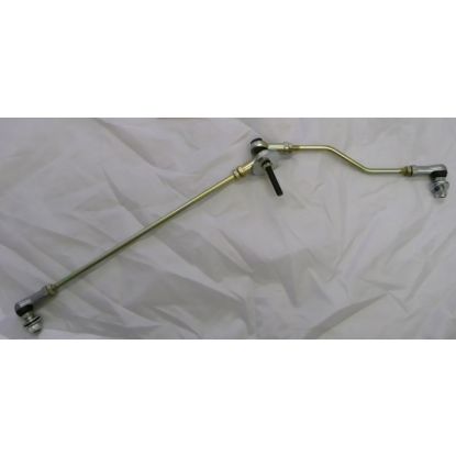 MGF/TF Wiper linkage (upgraded)