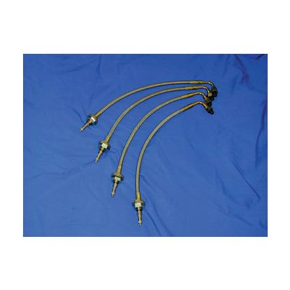 MGF HYDRAGAS PIPE SET
