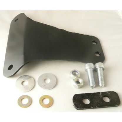 MGF-TF LHD Servo support bracket