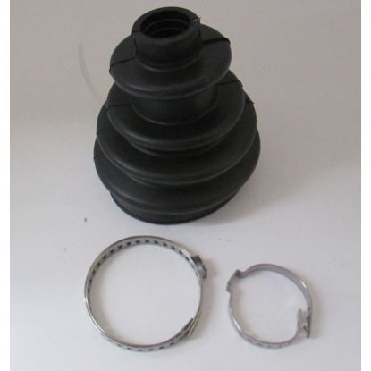 Drive shaft gaiter Outer MGF TF ZR R25 R45 ZS