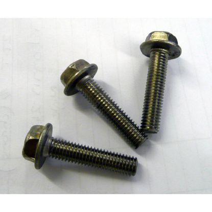 S/S SCREW SET FOR PEP102470SS