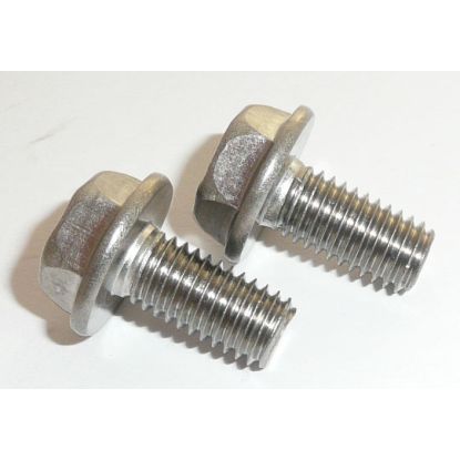 S/S SCREW SET FOR PEP103230SS - set of 2