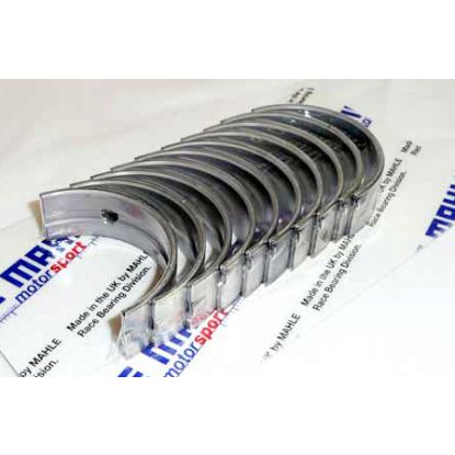 Mahle Motorsport Main Bearing Set K engine 1.8