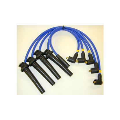 MGF 1.8i 8mm H.P. PLUG LEAD ST