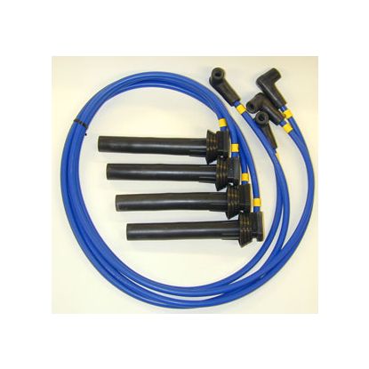 MGF VVC 8mm H.P. PLUG LEAD ST