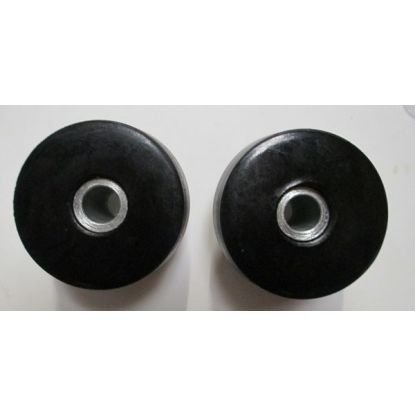 REAR OUTER CONTROL ARM BUSH PR