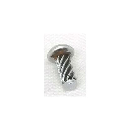 DRIVE RIVET ENGINE ID PLATE