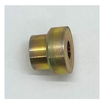 Spacer top mount ZR Race rear 10mm hole