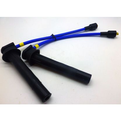 MG TF 160 ZR160 8mm LEAD SET (2 LEAD SET)