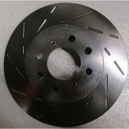 ZR 1.4 & 2.0 TD FRONT SPORTS DISC