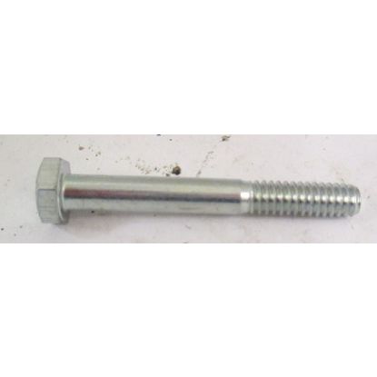 BOLT-1/4 UNC x 2 LONG