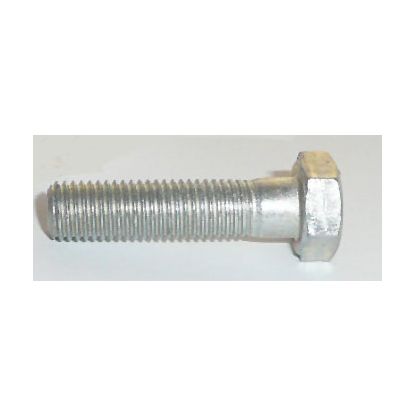 BOLT 5/16 INCH UNF X 1.25 INCH