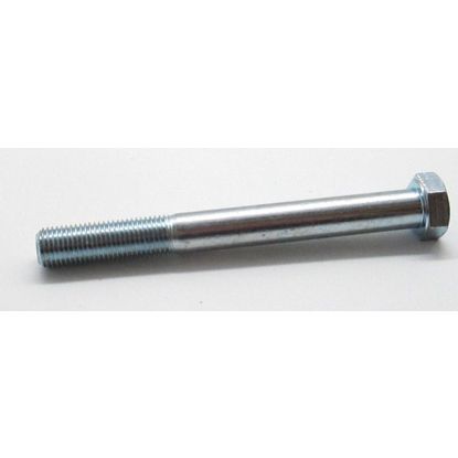 BOLT 7/16 x 3 1/2 in UNF
