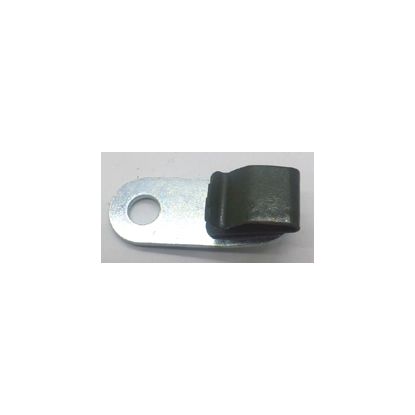 Mount and Clip water gauge