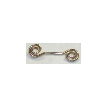 SPRING WIRE FOR DZUS FASTENER
