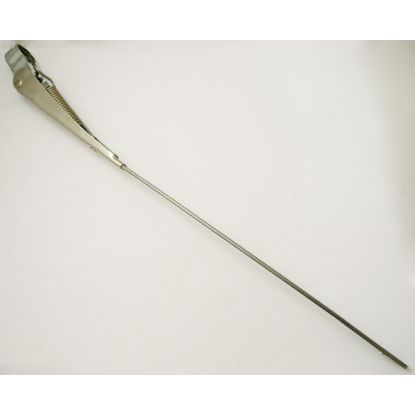 Wiper arm S/S LHD MGBGT MGC narrow fit 5.2mm