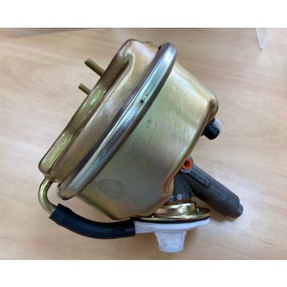 Servo MGC New replacment unit