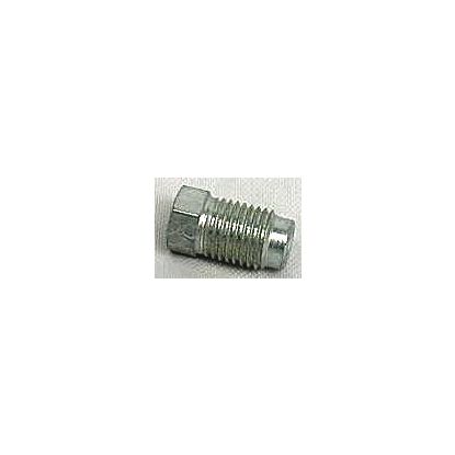 NUT BRAKE PIPE MGB MIDGET