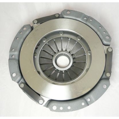CLUTCH COVER MGB COMPETITION