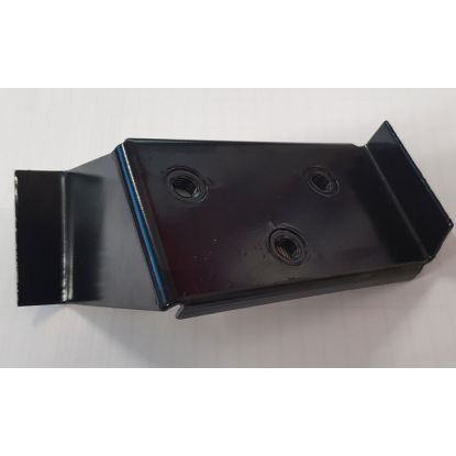 MOUNT BRKT OIL FILTER V8