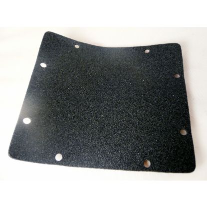 PEDAL BOX SEAL MGB 1977 ON