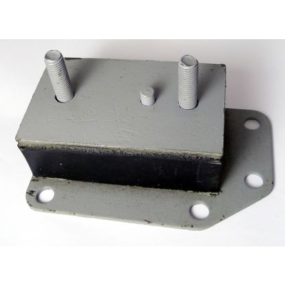 MGA-B Competition engine Mount RH