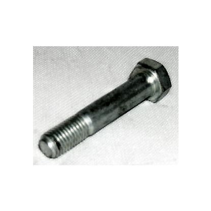 Pinch bolt Chrome bumper spec steering UJ