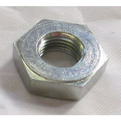 MGB Steering wheel nut