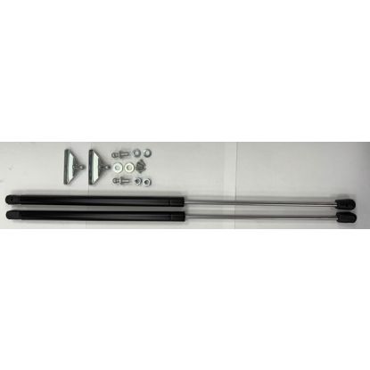 Tailgate gas strut kit MGB GT