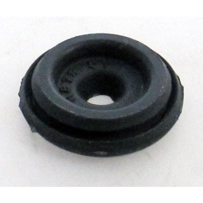 GROMMET WATER/OIL PIPE H/L WIRE