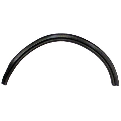 SPLASH PANEL SEAL-PUSH ON