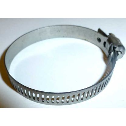 CLIP LARGE - RACK GAITER MGA MID