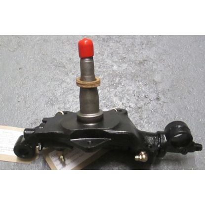 Midget exchange stub axle  RH *SUR60*