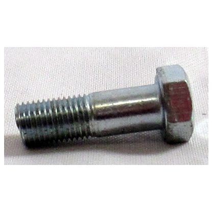 BOLT - BRAKE DISC TO HUB MGB A