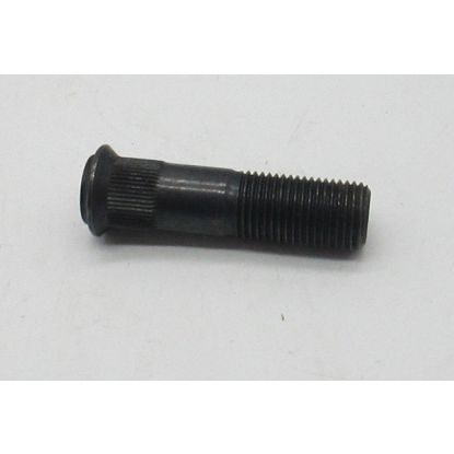 MGB Banjo axle wheel stud (disc wheel)