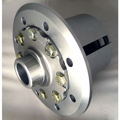 Plate type  LSD MGB/A Race (40-90)(25 spline)