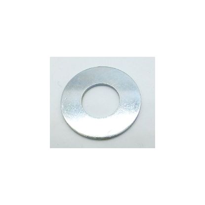 MGC King pin top trunnion lock tab