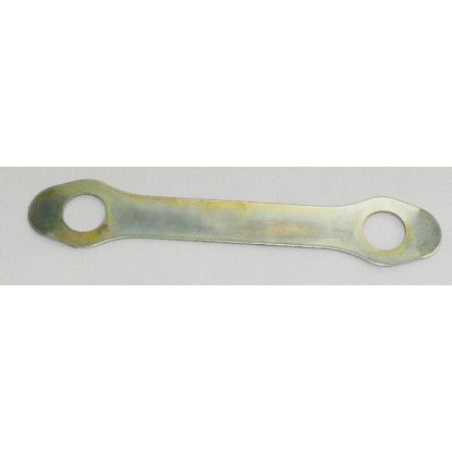 Lock Tab Midget  MGB
