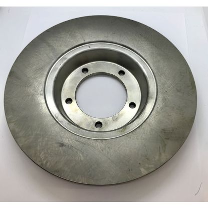 BRAKE DISC MGC